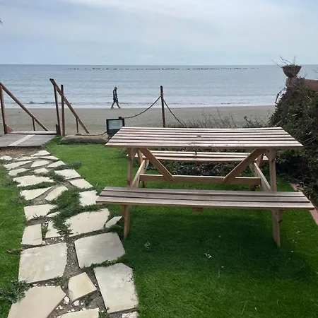 Appartement Mariliz *