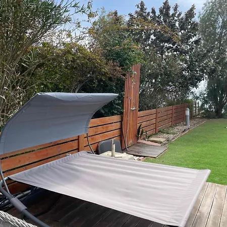 Mariliz Appartement *