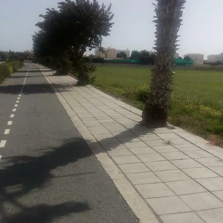 Appartement Mariliz Larnaca