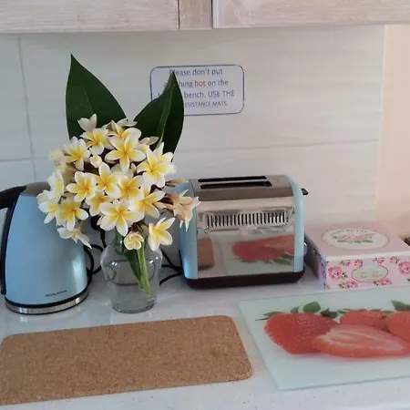 Mariliz Appartement Larnaca