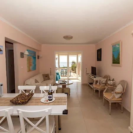 Appartement Mariliz Larnaca
