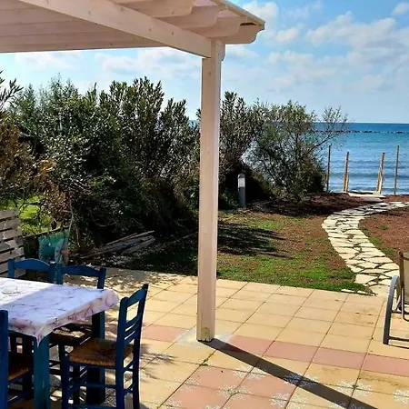 Mariliz Appartement *