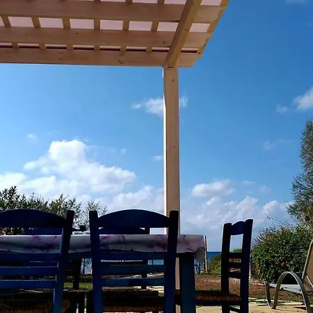 Mariliz Appartement Larnaca