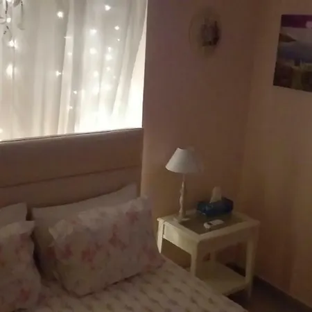 Mariliz Appartement *