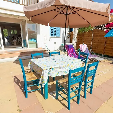 Mariliz Appartement *