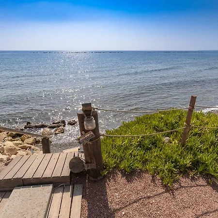 Appartement Mariliz Larnaca