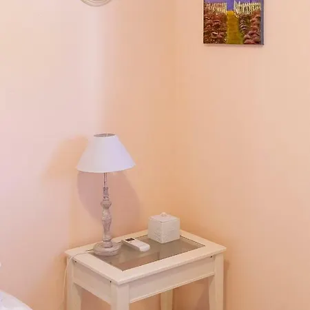 Appartement Mariliz Larnaca