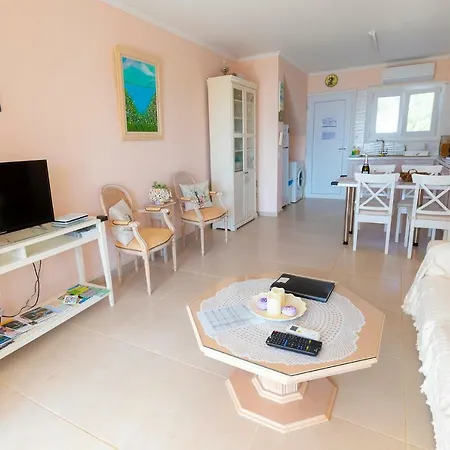 Appartement Mariliz