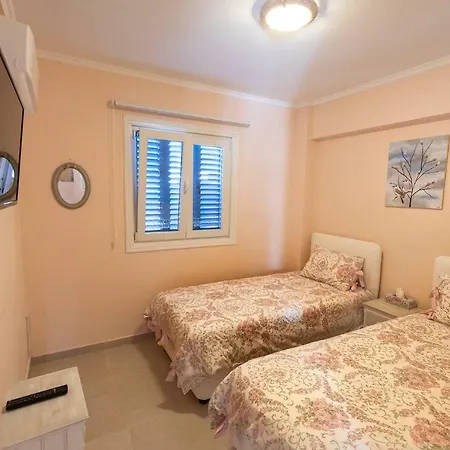 Mariliz Appartement Larnaca