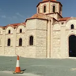 Mariliz Apartman