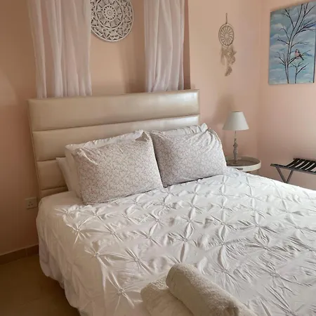 Mariliz Apartment Larnaca