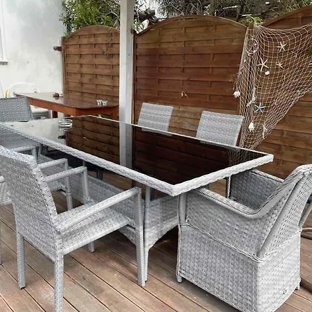 Mariliz Apartment Larnaca