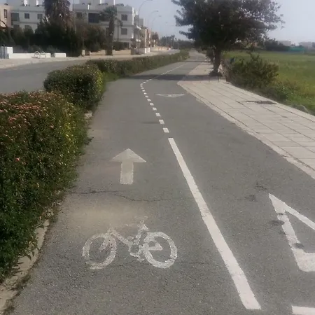 Mariliz * Larnaca