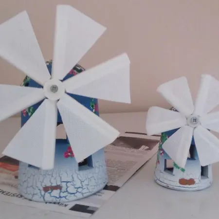 Mariliz Apartment Larnaca