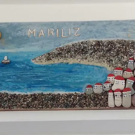Appartamento Mariliz