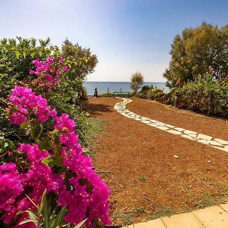 Mariliz * Larnaca