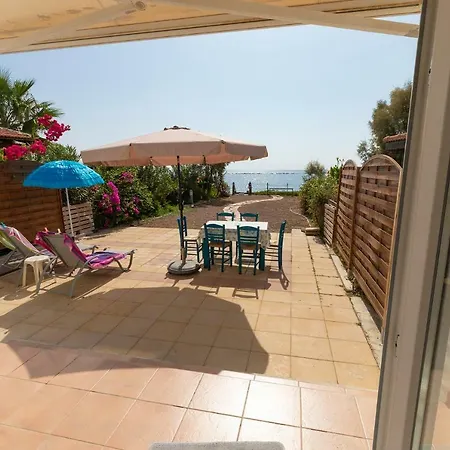 Appartement Mariliz *