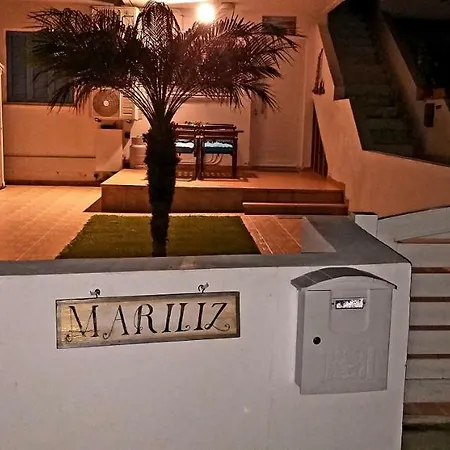 Mariliz