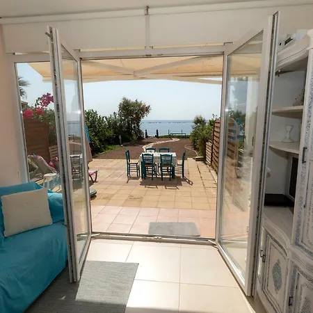 Mariliz Apartment Larnaca