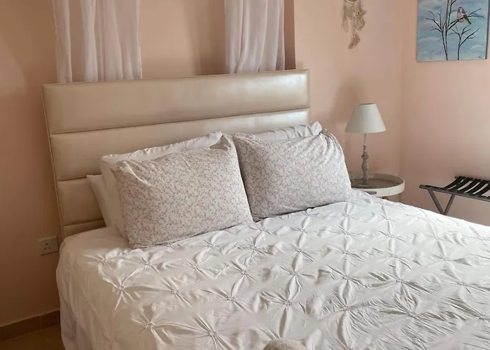 Mariliz Appartement Larnaca