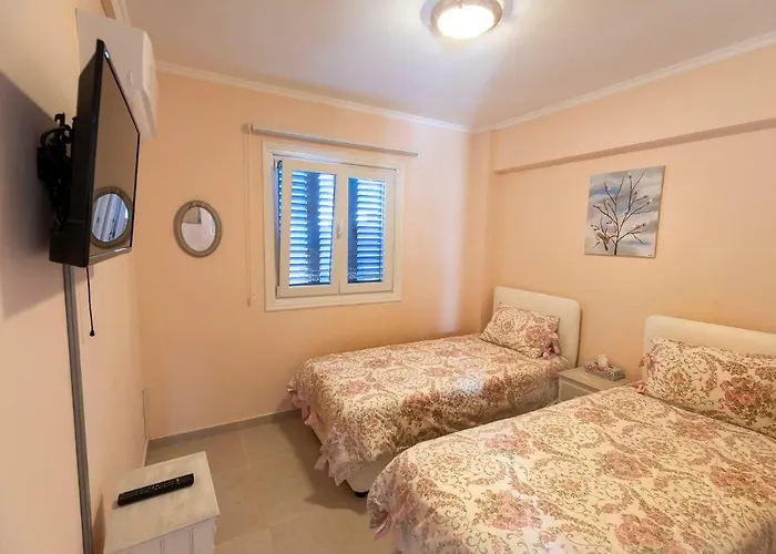 Mariliz Appartement Larnaca