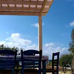 Mariliz شقة لارنكا