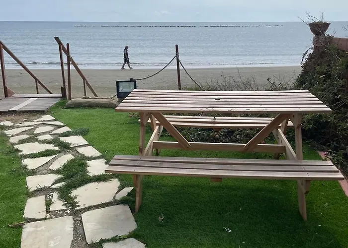 Appartement Mariliz *