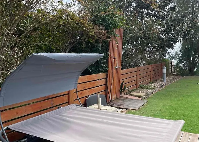 Mariliz Appartement *