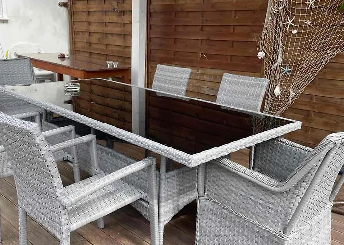 Mariliz Appartement Larnaca