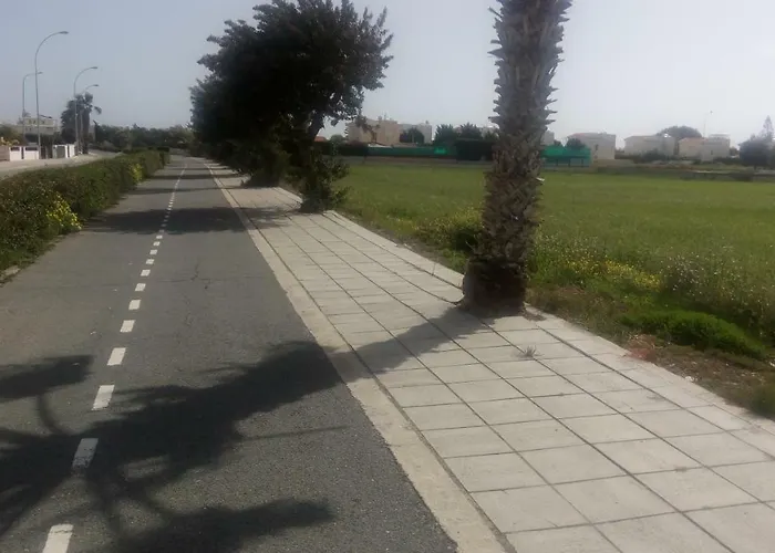 Appartement Mariliz Larnaca