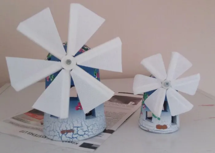 Mariliz Appartement Larnaca