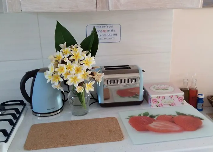 Mariliz Appartement Larnaca