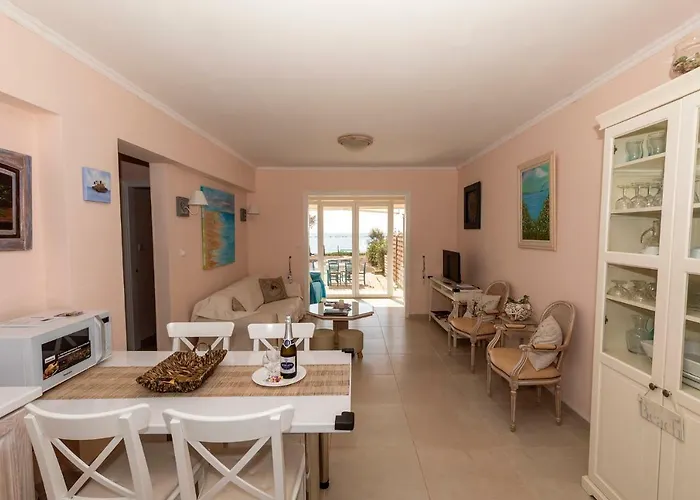 Appartement Mariliz Larnaca
