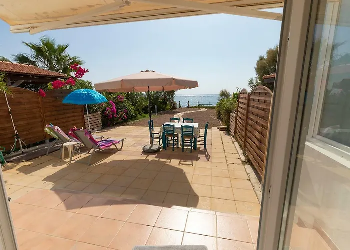 Appartement Mariliz *