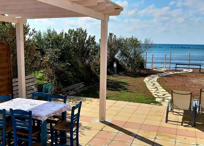 Mariliz Appartement *