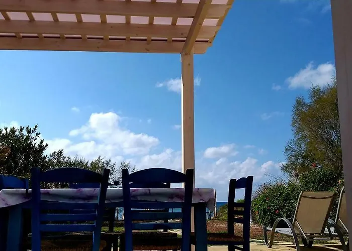 Mariliz Appartement Larnaca