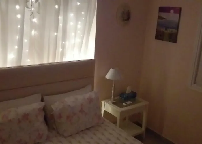 Mariliz Appartement *