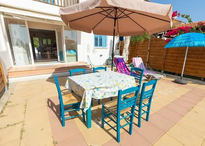 Mariliz Appartement *