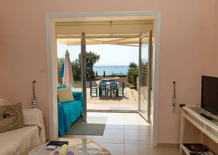 Mariliz Appartement *