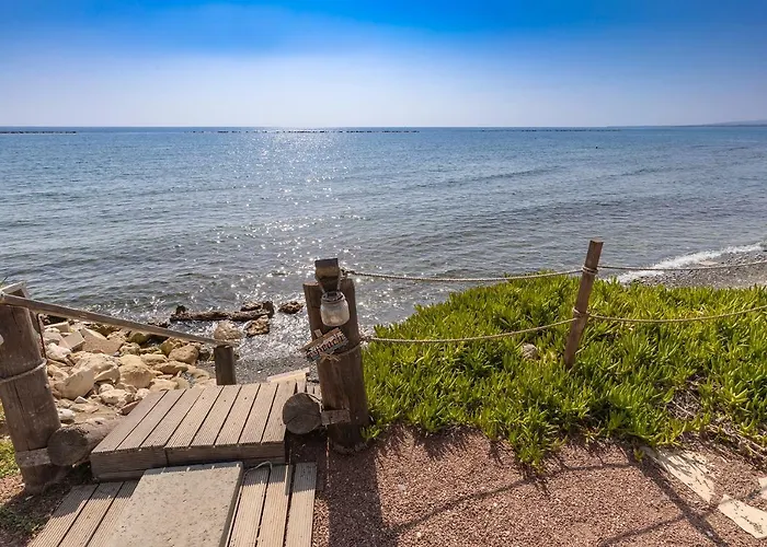 Appartement Mariliz Larnaca