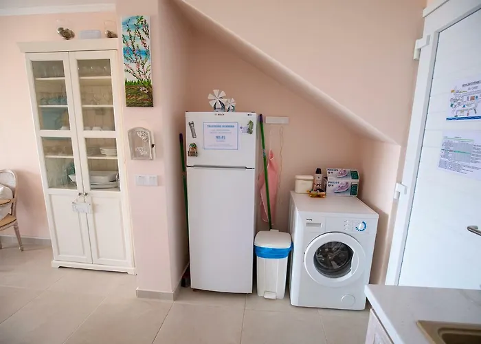 Appartement Mariliz Larnaca