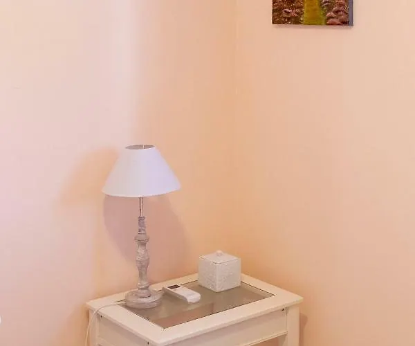 Appartement Mariliz Larnaca