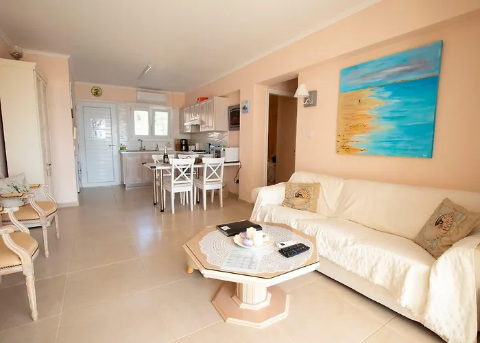 Appartement Mariliz