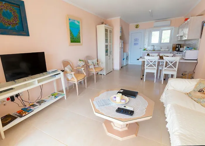 Appartement Mariliz