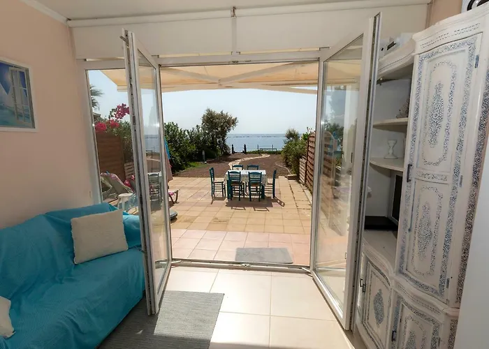 Mariliz Appartement Larnaca