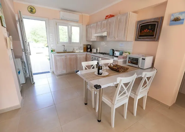 Appartement Mariliz *